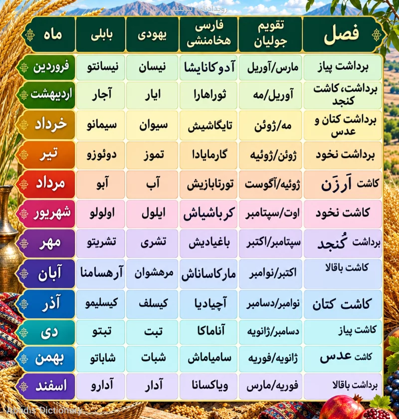 رویدادنامه نبونئید
